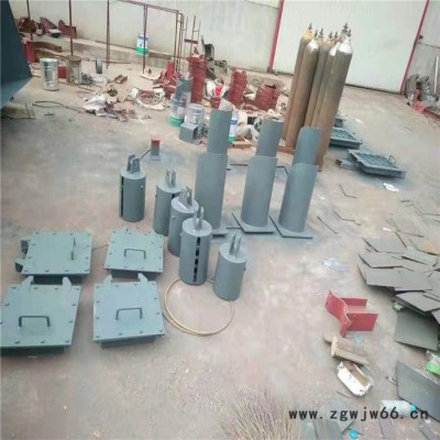 国进T4 弹簧支吊架管道支吊架厂家生产