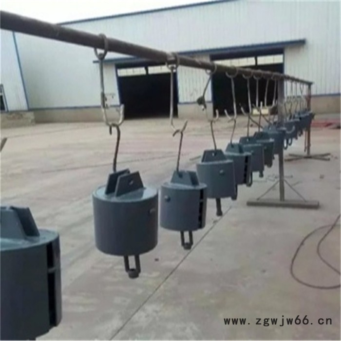 国进T4 弹簧支吊架管道支吊架厂家生产图3