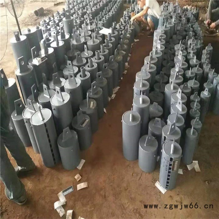 国进T4 弹簧支吊架管道支吊架厂家生产图8