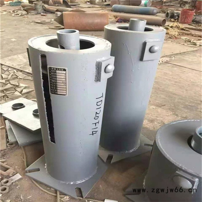 国进T4 弹簧支吊架管道支吊架厂家生产图6