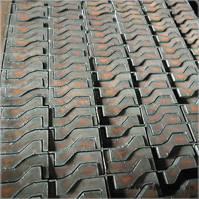 苏特金属  中厚板零割   65mn弹簧钢板图7