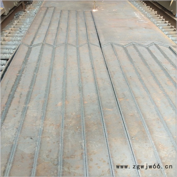 苏特金属  中厚板零割   65mn弹簧钢板图8