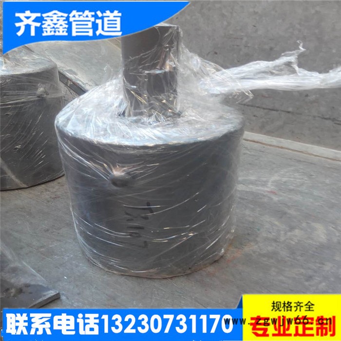 齐鑫可图纸订制 加工 整定弹簧支吊架工作载荷，安装载荷讲解图3