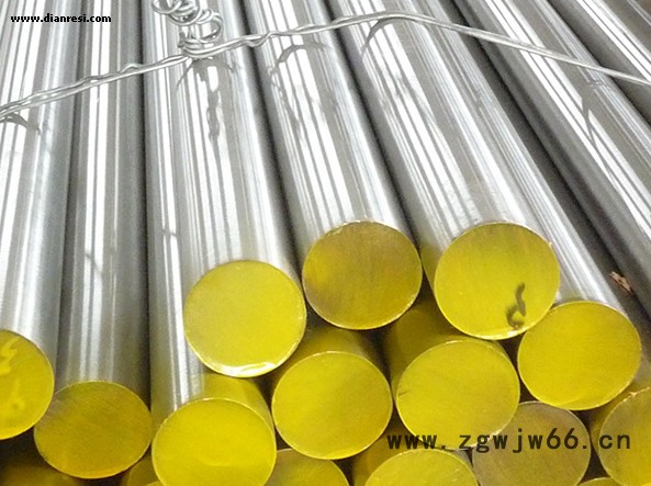 供应高温合金A286,660紧固件用棒材图4
