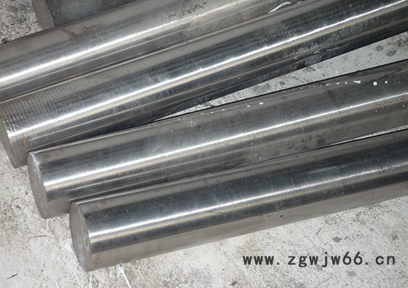 供应高温合金A286,660紧固件用棒材图5