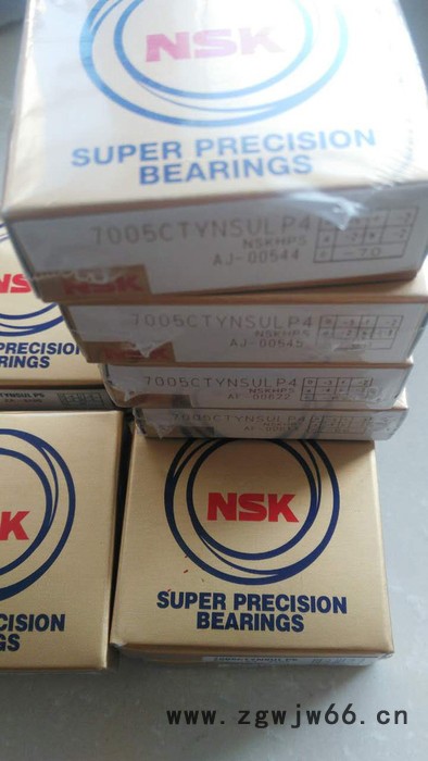 NSK进口轴承6802-2RS轴承图3