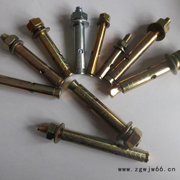 隆禹紧固件现货供应国标拉爆可电话咨询图5