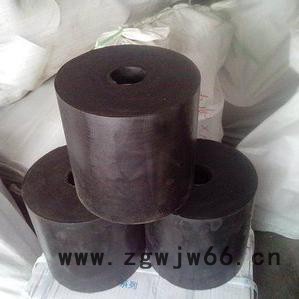 厂家供应 橡胶弹簧 橡胶减震墩 橡胶减震块 **价廉图3