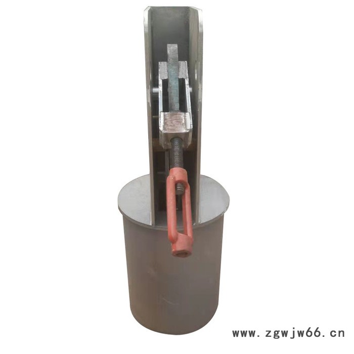 齐鑫DN200 恒力支吊架 恒力弹簧支吊架  立式恒吊图4