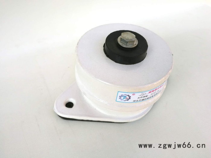 厂家生产订制水泵减震器 弹簧减振器 橡胶减震器图2