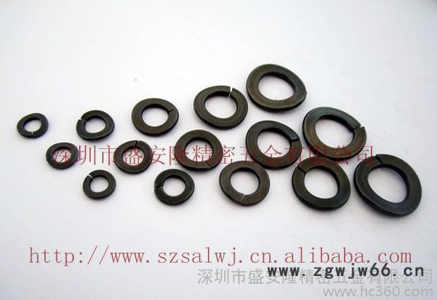 鞍形弹垫DIN128A,鞍形弹簧垫圈GB7245,深圳厂家现货图3