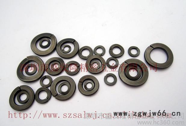 鞍形弹垫DIN128A,鞍形弹簧垫圈GB7245,深圳厂家现货