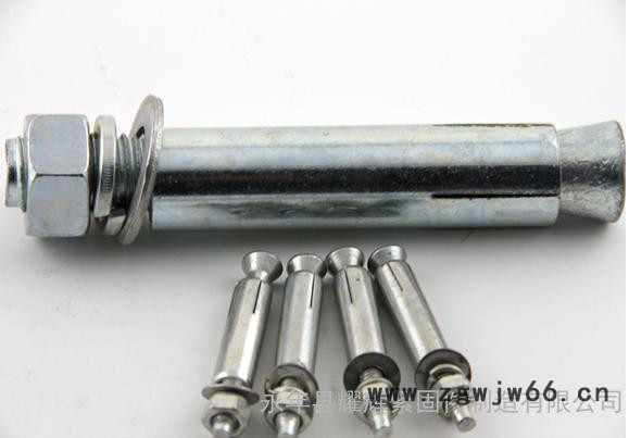 耀辉紧固件供应国标膨胀螺丝现货图3