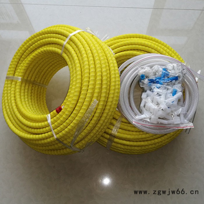 弹簧骨架 一次性注浆管图4