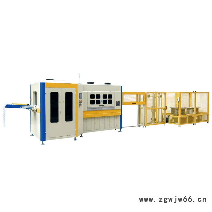 喜登堡 LR-PS-DW 广州床垫弹簧机 数控袋装弹簧生产机 数控机布袋簧机 布袋簧生产机 **欢迎咨询图3