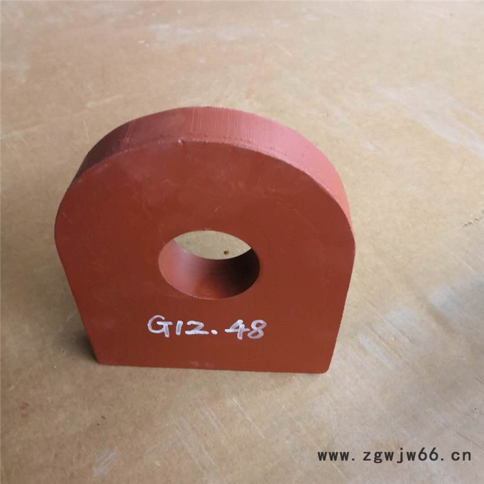 齐鑫管道生产厂家 弹簧支吊架 单耳吊板图3