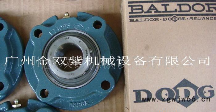 轴承 供应优惠DODGE FC-DL-50M带座轴承 进口轴承图2