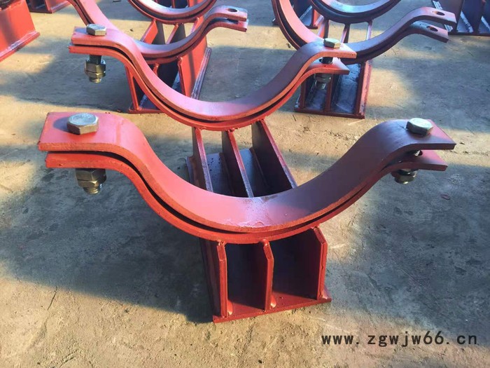 华垣 支吊架  弹簧支架  吊架  支吊架制作  图纸制作图3