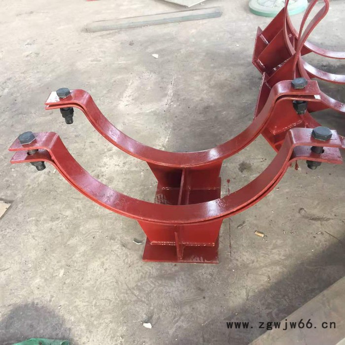 华垣 支吊架  弹簧支架  吊架  支吊架制作  图纸制作图5