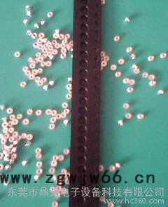 手机螺丝紧固件包装检测一体机