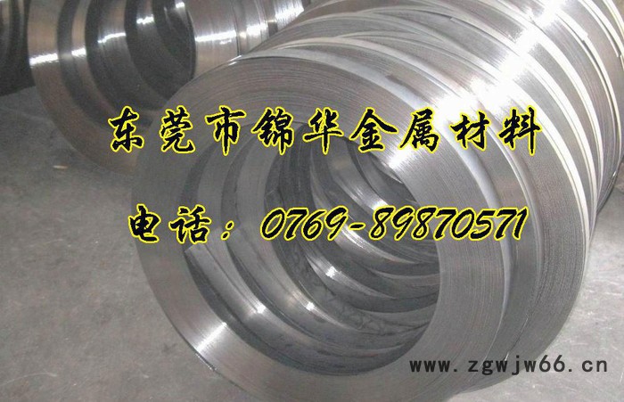 45SiCrV6 46Si7 50SiCrMo6弹簧钢板/薄板/钢带图2