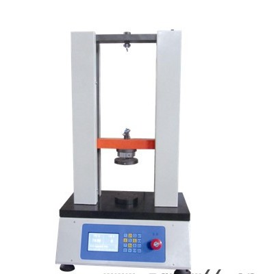 金三丰TLS-QZD20N电子式弹簧拉压试验机 试验机 弹簧试验机 拉压试验机