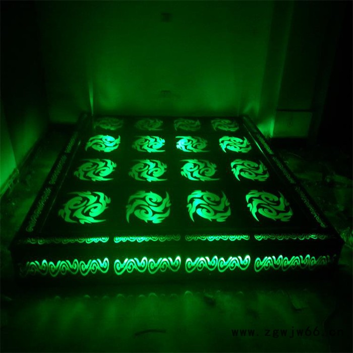 天禄 玻璃舞台 地颤舞台 弹簧舞台 灯光舞台 KTV地颤舞台  升降舞台图7