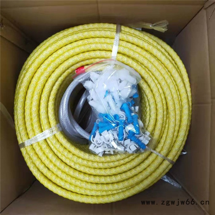 一次性注浆管 弹簧骨架注浆 昌荣 价格优惠图5