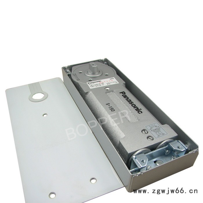 Panasonic松下地弹簧S-150二段可调承重150KG 松下推拉门 肯德基推拉门 玻璃门图3