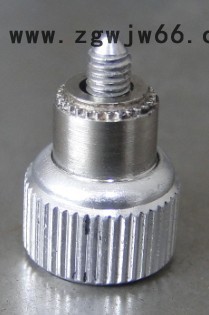 大量现货松不脱弹簧螺钉 PEM  PF11-M3-1图7