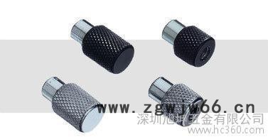 ,SOUTHCO索斯科 N7-22-11 拴式螺钉螺母 面板紧固件图3