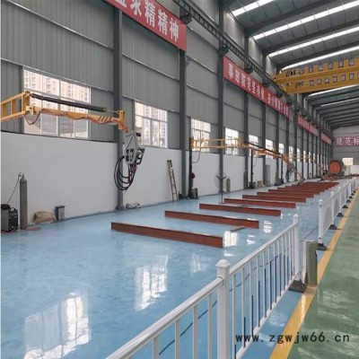 弹簧式焊机空间臂  二保焊接悬臂架 送丝机悬臂 多型号可选