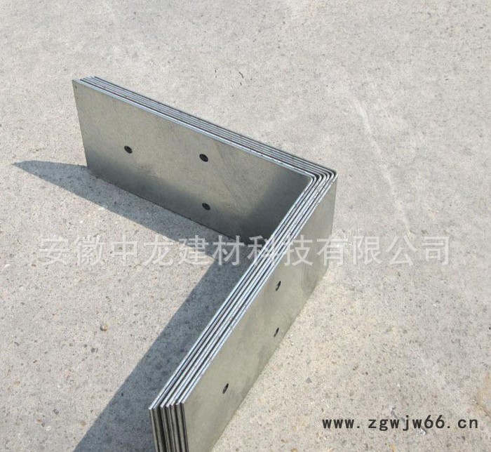 L型大中小号铁件 紧固件 铁件连接件 满额免邮图3