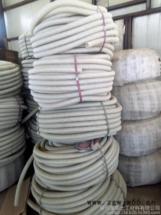 祥耀50mm 弹簧 半圆波纹管图6