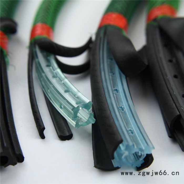 施工缝预埋弹簧骨架注浆管图3