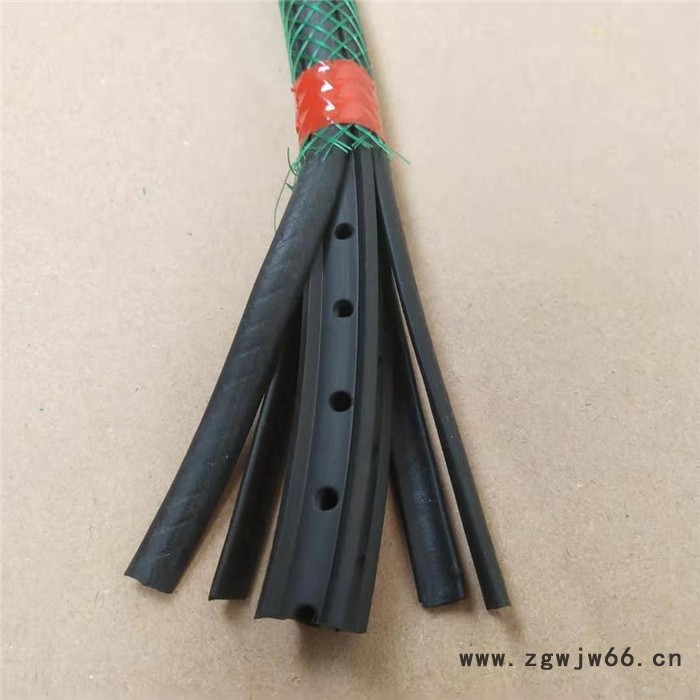 施工缝预埋弹簧骨架注浆管图6