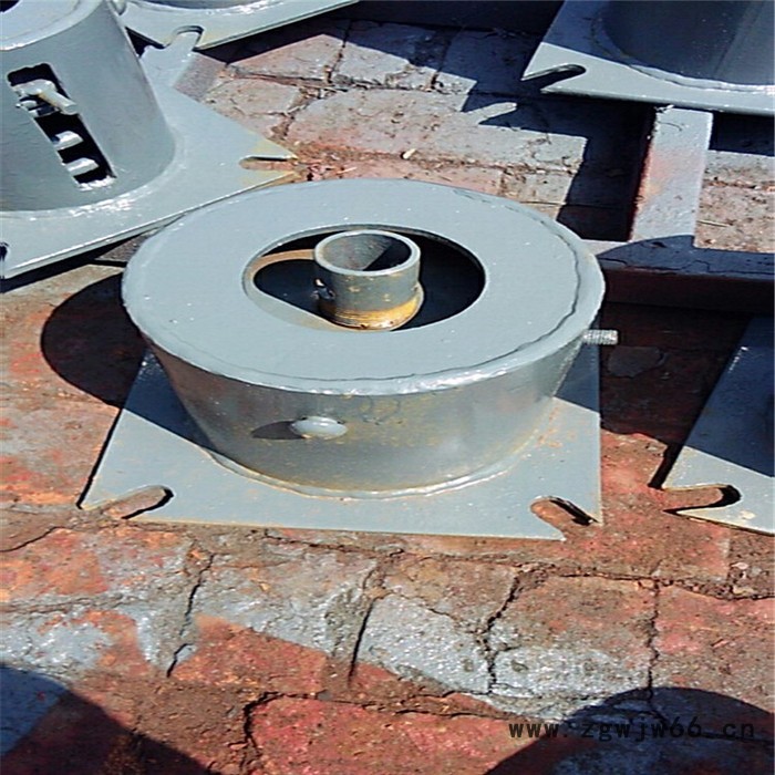 齐鑫管道厂家直供T4 支架整定弹簧支吊架图3