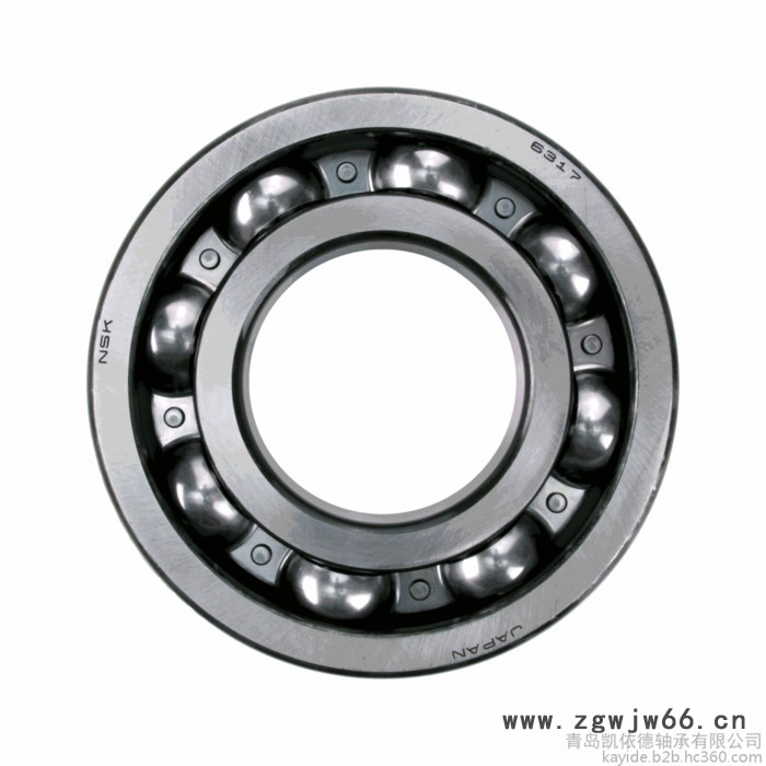 青岛进口轴承 青岛TIMKEN轴承M84548/10单列圆锥轴承图3