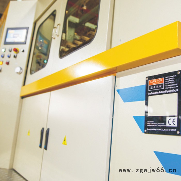 喜登堡 LR-PS-OV 广州床垫弹簧机 数控袋装弹簧生产机 塔型簧生产机 布袋簧生产机 **欢迎咨询图6