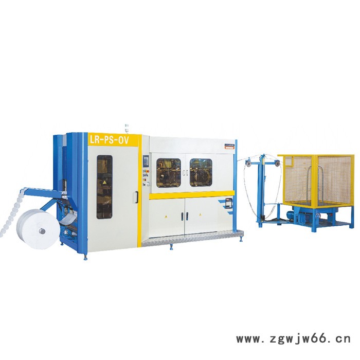 喜登堡 LR-PS-OV 广州床垫弹簧机 数控袋装弹簧生产机 塔型簧生产机 布袋簧生产机 **欢迎咨询图3