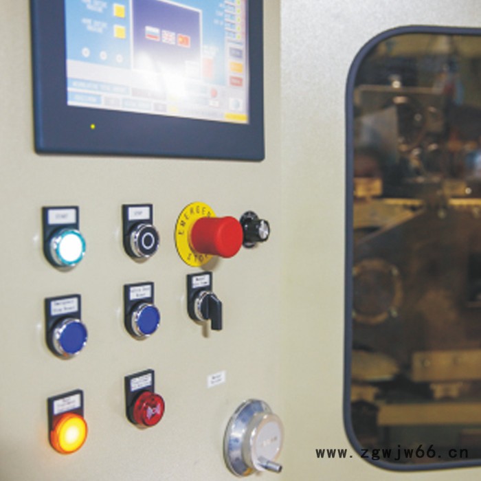 喜登堡 LR-PS-OV 广州床垫弹簧机 数控袋装弹簧生产机 塔型簧生产机 布袋簧生产机 **欢迎咨询图4