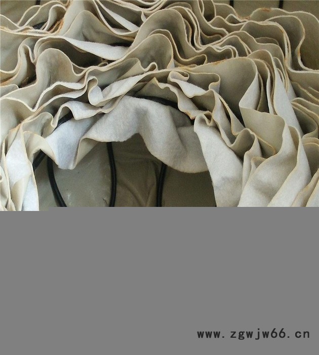 致辰牌隧道双壁打孔弹簧波纹管图2