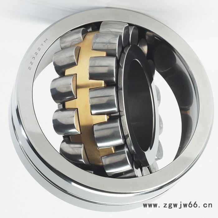 ZWZ轴承/瓦房店轴承 调心滚子轴承22332CA/W33轴承 22332CA/W33轴承尺寸 22332CA轴承图5
