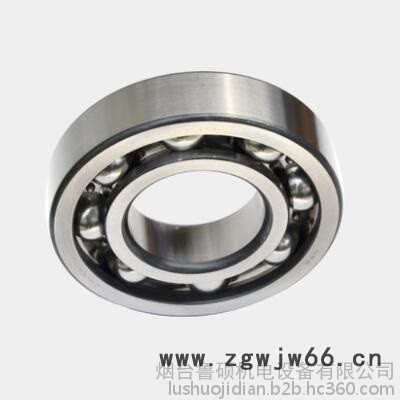 深沟球轴承 轴承厂家 6207NR轴承 6207NR轴承 6207NR轴承尺寸 6207NR轴承 深沟球轴承6207NR图2