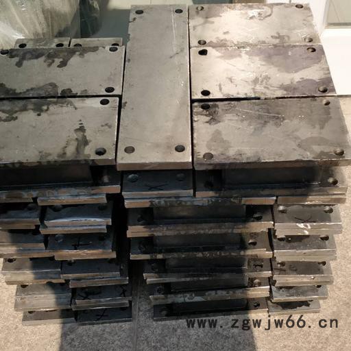 供应 橡胶垫块 橡胶弹簧 减震橡胶块 缓冲减震块 量大从优图4