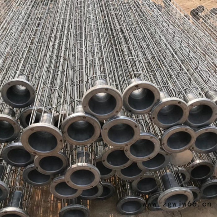 除尘骨架 弹簧除尘骨架 异型除尘骨架 崇申 厂家供应图5