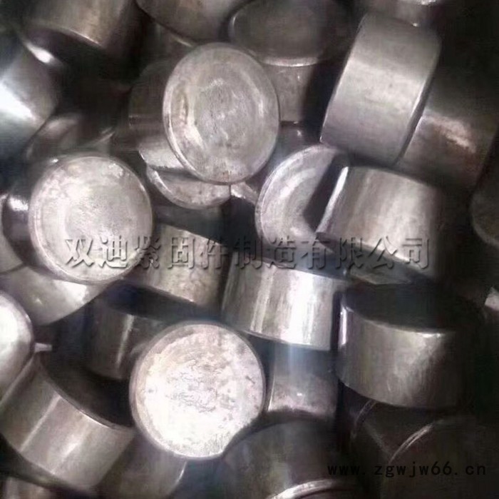 抖音同款弹簧公仔配重实心铁块 笑脸公仔配重 **图5