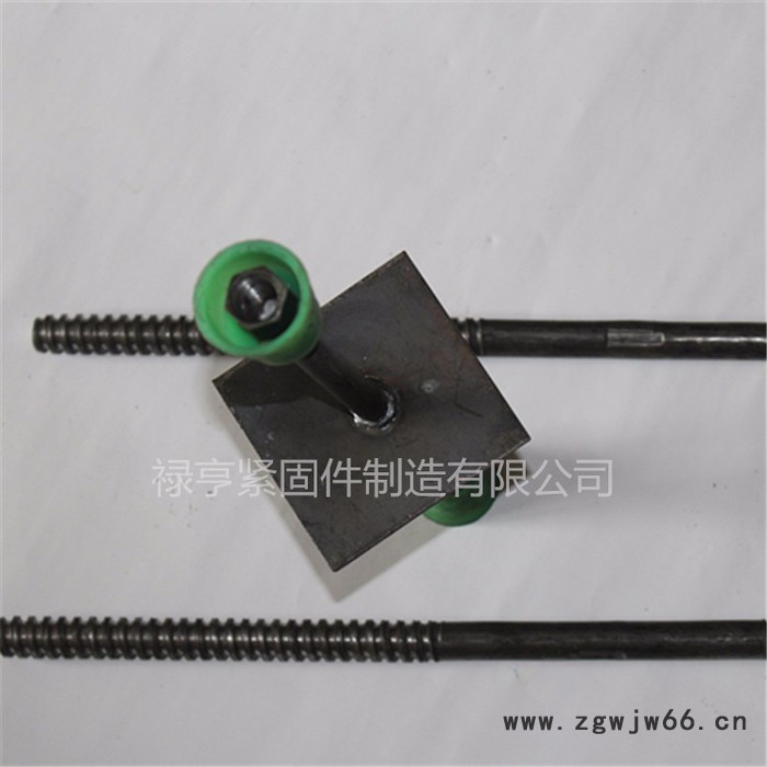 禄亨紧固件现货供应止水螺杆专业销售图3