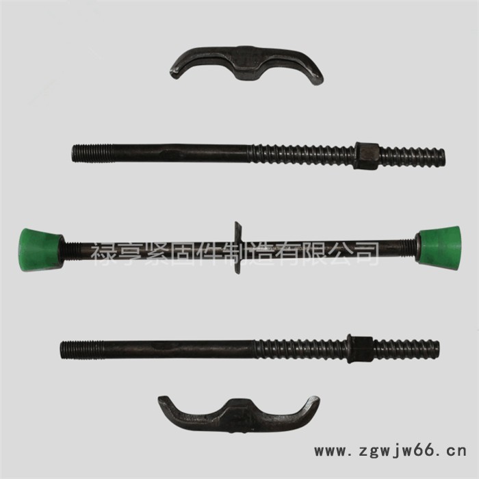禄亨紧固件现货供应止水螺杆专业销售图4