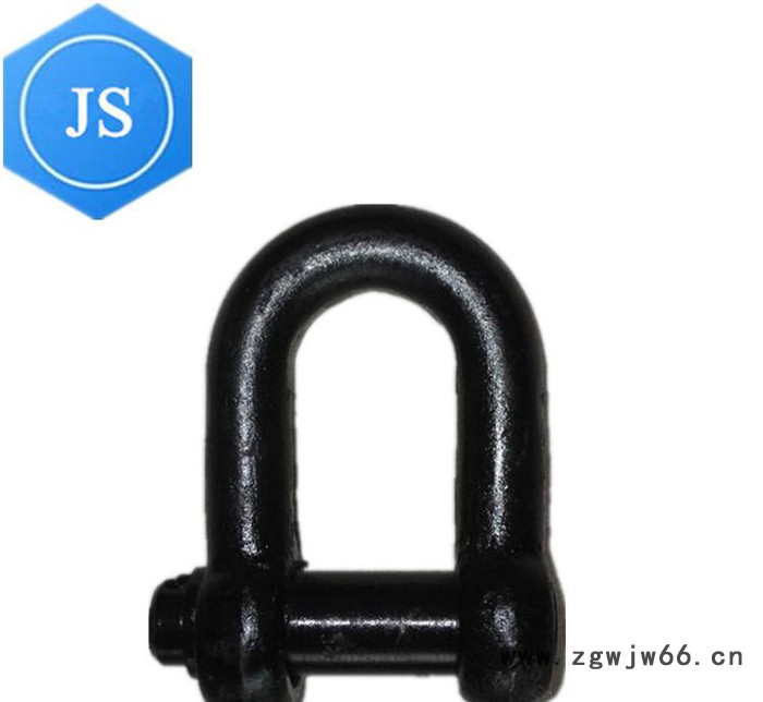 重型卸扣,金商紧固件**大库存重型卸扣 **价低图2